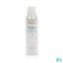 Afbeelding in Gallery-weergave laden, Avene Spray Thermaal Water 150ml
