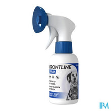 Afbeelding in Gallery-weergave laden, Frontline Spray Fl 250ml

