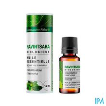 Load image into Gallery viewer, Altho Huile Ess. Bio Ravintsara 10ml
