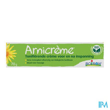 Afbeelding in Gallery-weergave laden, Arnicreme Tube 70g Boiron
