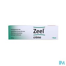 Afbeelding in Gallery-weergave laden, Zeel T creme 100g Heel
