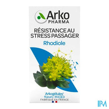 Afbeelding in Gallery-weergave laden, Arkocaps Rhodio Relax Plantaardig 45
