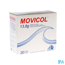 Charger l'image dans la galerie, Movicol Impexeco Citroen Pdr Zakje 20x13,8g Pip
