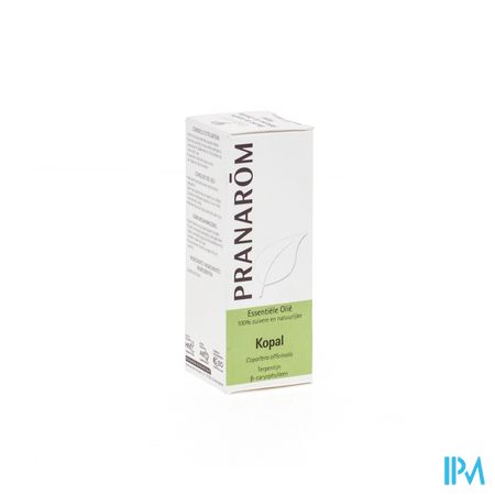 Pranarom Eo Balsem Copahu 10ml