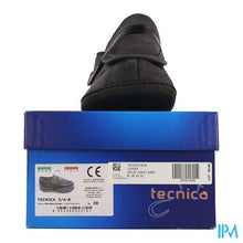 Afbeelding in Gallery-weergave laden, Tecnica 3a-b Comfort Grijs M 39 W Xl
