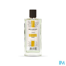 Afbeelding in Gallery-weergave laden, Green Botanic Edt Homme Lemon&amp;mint 150ml
