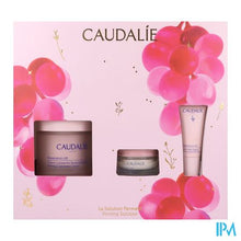 Afbeelding in Gallery-weergave laden, Caudalie Kerst Set Resveratrol 2025 3 Prod.

