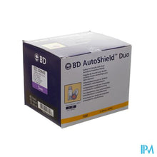 Afbeelding in Gallery-weergave laden, Bd Autoshield Pennaald Duo 5mm 100 329605
