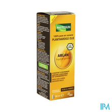 Load image into Gallery viewer, Phytosun H.v. Argan Bio 50ml Be2
