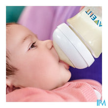 Afbeelding in Gallery-weergave laden, Philips Avent Zuigfles Natural 125ml
