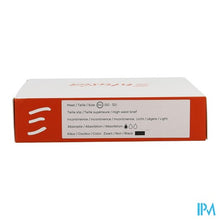 Charger l'image dans la galerie, Entusia Hoge Taille Zwart 90ml Xxl
