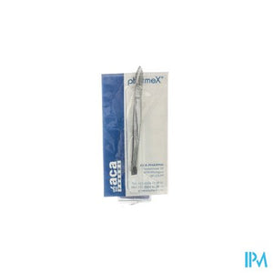 Pharmex Pincet Epileer Rond