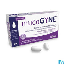 Afbeelding in Gallery-weergave laden, Mucogyne Ovule 10
