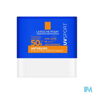 Lrp Anthelios Uvsport Sun Stick Spf50+ 8g