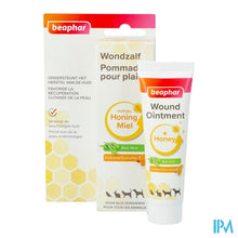 Afbeelding in Gallery-weergave laden, Beaphar Wondzalf 30ml
