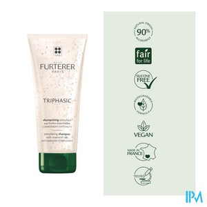 Furterer Triphasic Sh Stimulerend 200ml