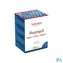 Afbeelding in Gallery-weergave laden, Promeril Softcaps 60 + 30 Gratis Nutrisan
