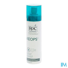 Load image into Gallery viewer, Roc Keops Deo Frisse Spray Z/parf Nh 100ml
