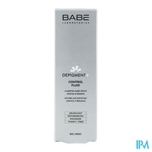Charger l'image dans la galerie, BabE Depigment+ Control Fluid 40ml
