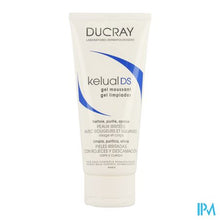 Afbeelding in Gallery-weergave laden, Ducray Kelual Ds Gel Schuimend 200ml
