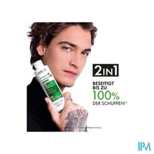 Afbeelding in Gallery-weergave laden, Vichy Dercos Sh A/roos 2in1 200ml
