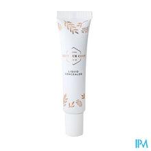 Load image into Gallery viewer, Cent Pur Cent Liquid Mineral Concealer 1.0 15ml

