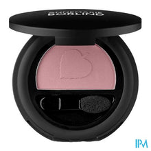 Charger l'image dans la galerie, Annemarie Borlind Eye Shadow Matt Rose Pdr 2g

