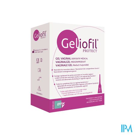 Geliofil Protect 35ml