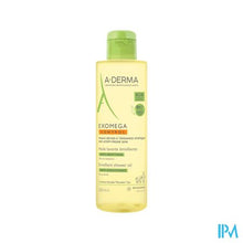 Afbeelding in Gallery-weergave laden, Aderma Exomega Control Wasolie Emolierend 500ml
