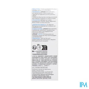 La Roche Posay Lipikar Overvet Wasstuk 150g