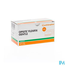 Charger l'image dans la galerie, Opsite Flexifix Gentle Rol 10,0cmx 5m 66801197
