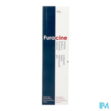 Afbeelding in Gallery-weergave laden, Furacine Sol. Dressing 30 Gr
