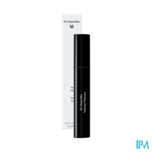 Afbeelding in Gallery-weergave laden, Dr.hauschka Volume Mascara 01 Black 8ml Nf
