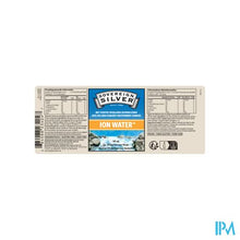 Afbeelding in Gallery-weergave laden, Sovereign Silver Ion Water Vertical Spray 59ml
