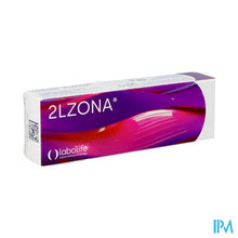 Charger l&#39;image dans la galerie, 2lzona Caps 30
