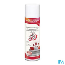 Charger l'image dans la galerie, Beaphar Omgevingsspray 6m 500ml
