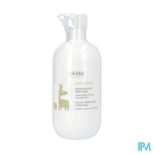 Afbeelding in Gallery-weergave laden, BabE Pediatric Moisturising Body Milk 500ml
