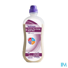 Afbeelding in Gallery-weergave laden, Nutrison Protein Plus Energy Mf 1l
