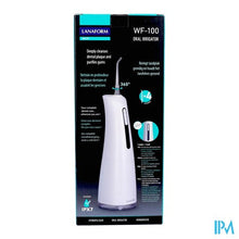 Afbeelding in Gallery-weergave laden, Lanaform Wf-100 Oral Irrigator La140304
