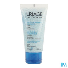 Charger l'image dans la galerie, Uriage Gelee Zachte Peeling Gev H 50ml
