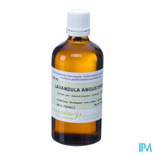 Load image into Gallery viewer, Pranarom Echte Lavendel Ess Olie 100ml
