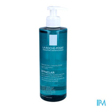 Afbeelding in Gallery-weergave laden, Lrp Effaclar Gel Micropeeling 400ml
