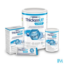 Afbeelding in Gallery-weergave laden, Thickenup Clear 125g
