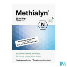 Afbeelding in Gallery-weergave laden, Methialyn 120 TAB 8x15 BLISTERS
