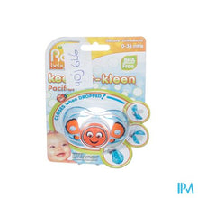 Afbeelding in Gallery-weergave laden, Raz Baby Keep It Clean Fopsp Finley Clown Fish
