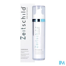 Afbeelding in Gallery-weergave laden, Zeitschild Skin Aesthetics Hals&amp;decol.cr Serum50ml
