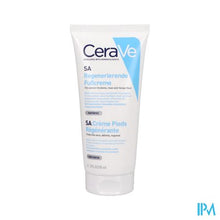 Afbeelding in Gallery-weergave laden, Cerave Sa Creme Voet Herstellend 88ml
