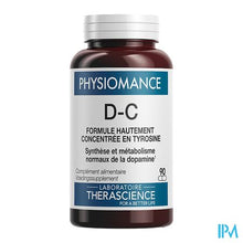 Charger l'image dans la galerie, D-c Gel 90 Physiomance Phy109b
