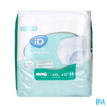 Afbeelding in Gallery-weergave laden, Id Pants Bariatric Xxl 12
