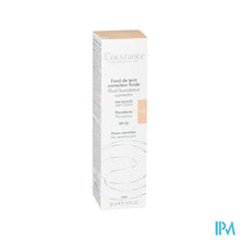 Charger l'image dans la galerie, Avene Couvrance Fdt Correct. Fluide 1 Porcel. 30ml

